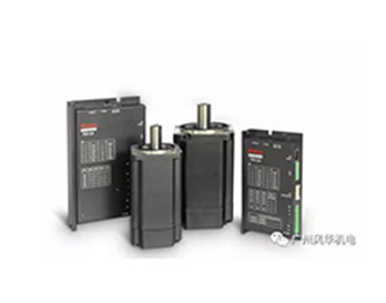 Kinco FD1X4驅動器&新一代伺服電機上市通知