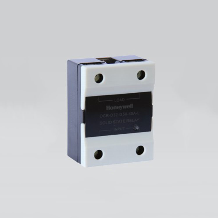 OCR直流型固態繼電器