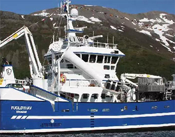 漁得魚心滿意足，只因有了丹佛斯變頻器的……